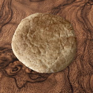 Snickerdoodle