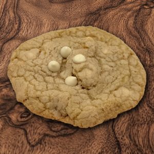 White Chocolate Chip Macadamia Nut