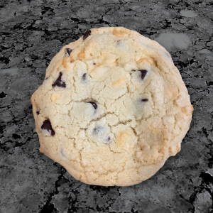 Butterscotch & Semi Sweet Chocolate Chips